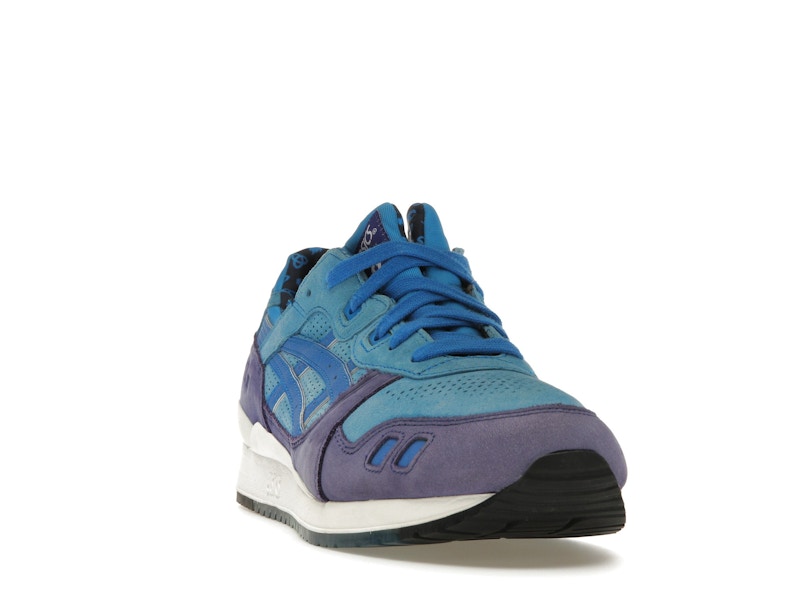 ASICS Gel-Lyte III Hanon Solstice