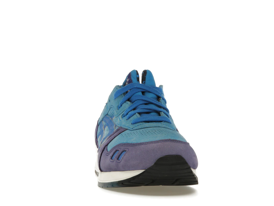 ASICS Gel-Lyte III Hanon Solstice