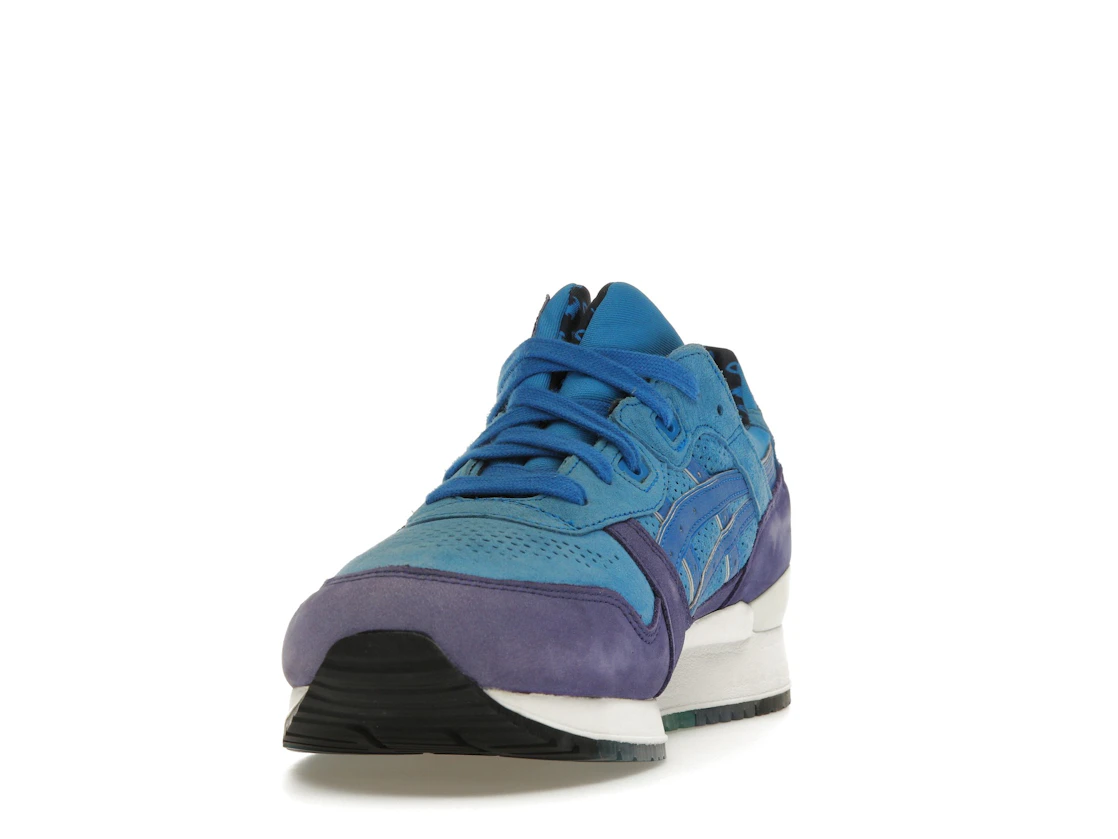 ASICS Gel-Lyte III Hanon Solstice