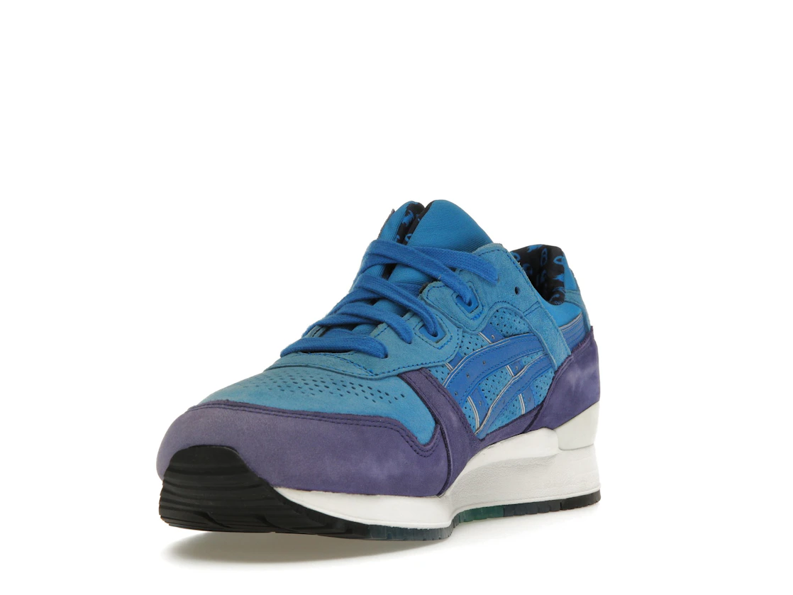 ASICS Gel-Lyte III Hanon Solstice