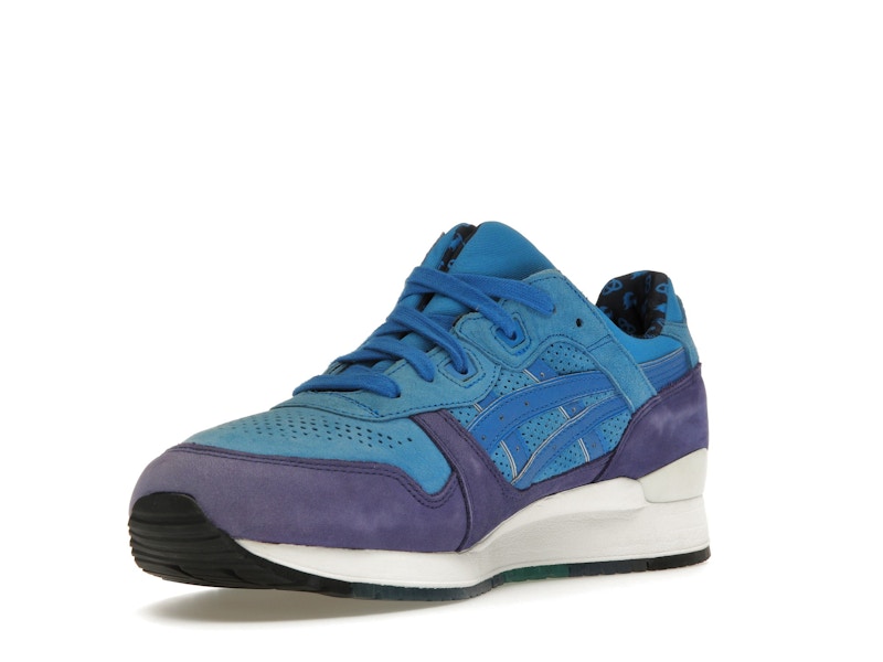 ASICS Gel-Lyte III Hanon Solstice