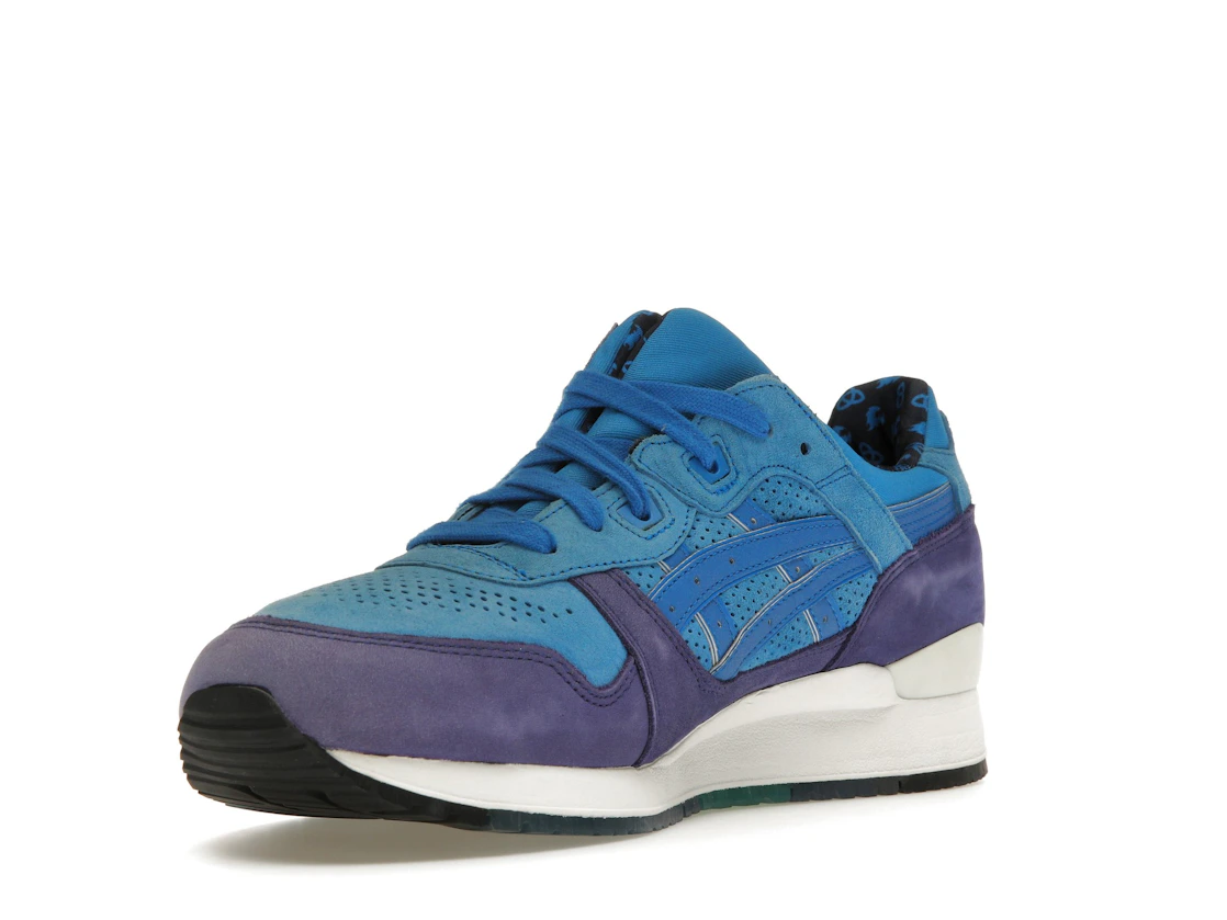 ASICS Gel-Lyte III Hanon Solstice