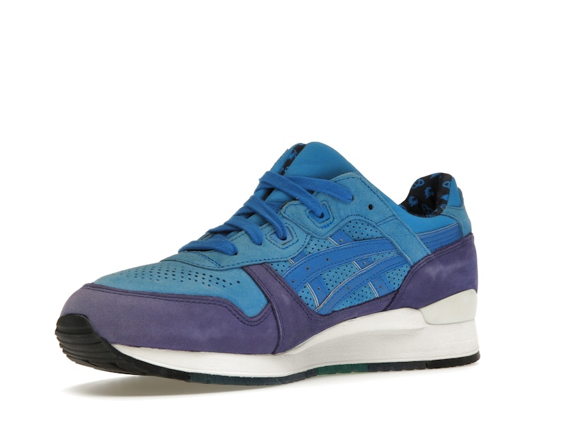 ASICS Gel-Lyte III Hanon Solstice