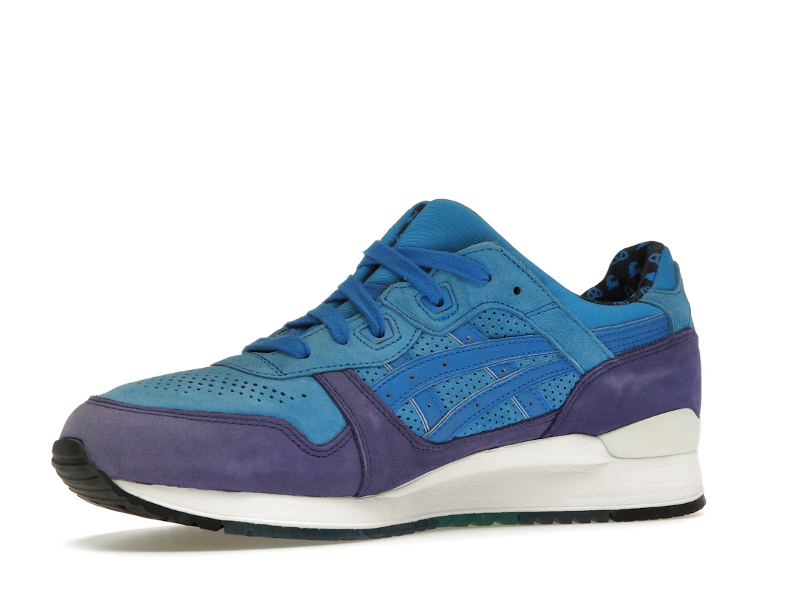 ASICS Gel-Lyte III Hanon Solstice