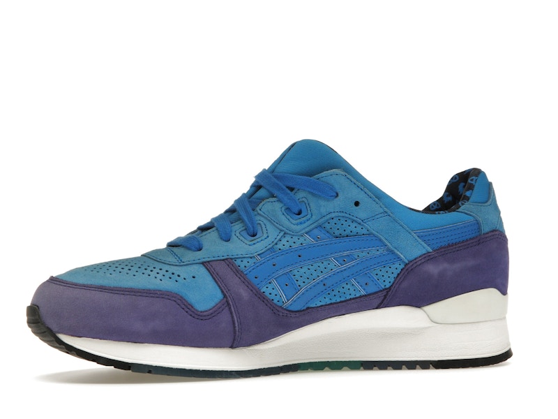 ASICS Gel-Lyte III Hanon Solstice