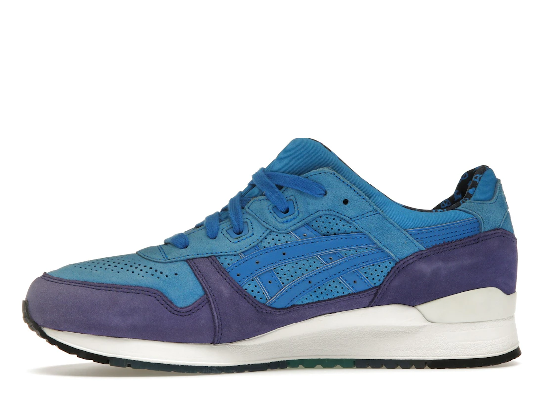 ASICS Gel-Lyte III Hanon Solstice