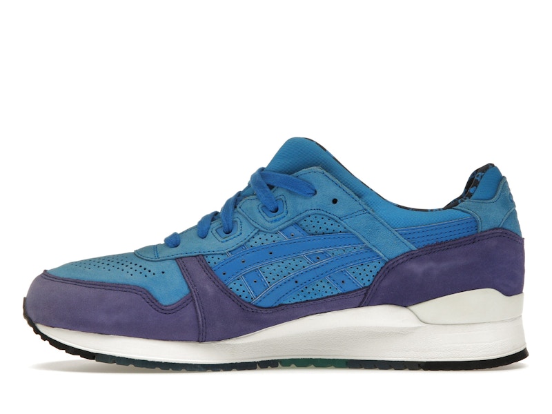 ASICS Gel-Lyte III Hanon Solstice