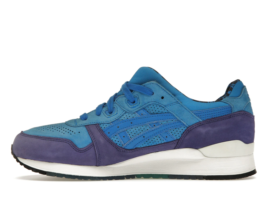 ASICS Gel-Lyte III Hanon Solstice