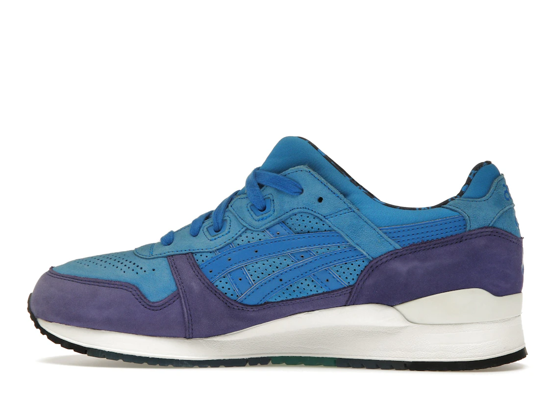 ASICS Gel-Lyte III Hanon Solstice