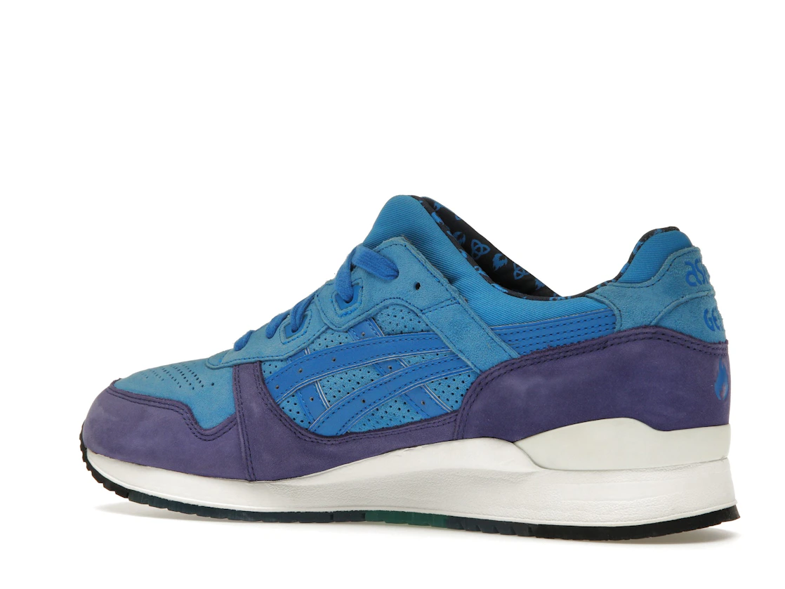 ASICS Gel-Lyte III Hanon Solstice