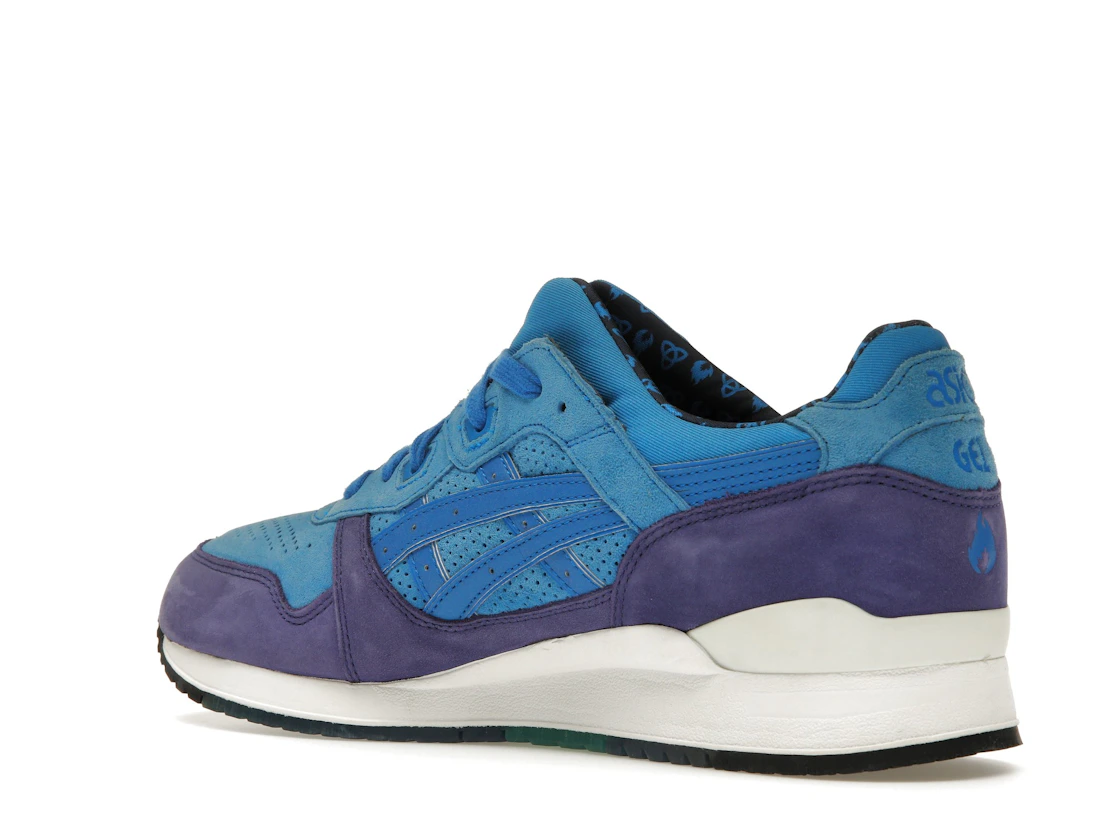 ASICS Gel-Lyte III Hanon Solstice