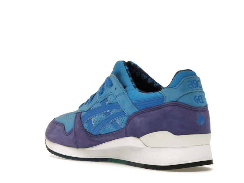 ASICS Gel-Lyte III Hanon Solstice