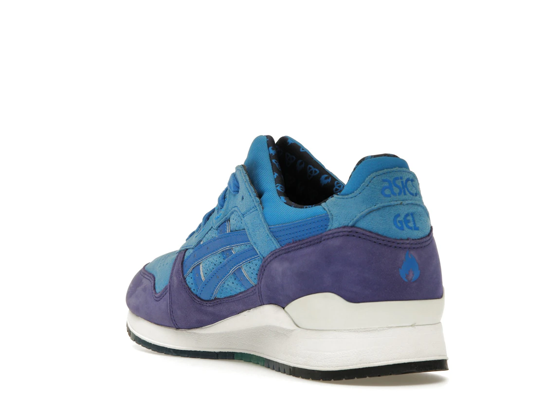 ASICS Gel-Lyte III Hanon Solstice