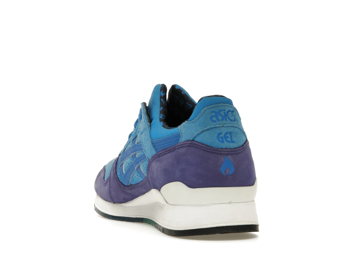 ASICS Gel-Lyte III Hanon Solstice