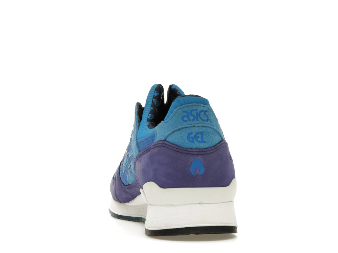 ASICS Gel-Lyte III Hanon Solstice