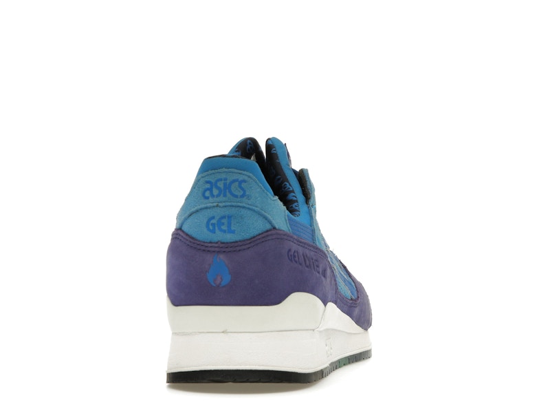 ASICS Gel-Lyte III Hanon Solstice