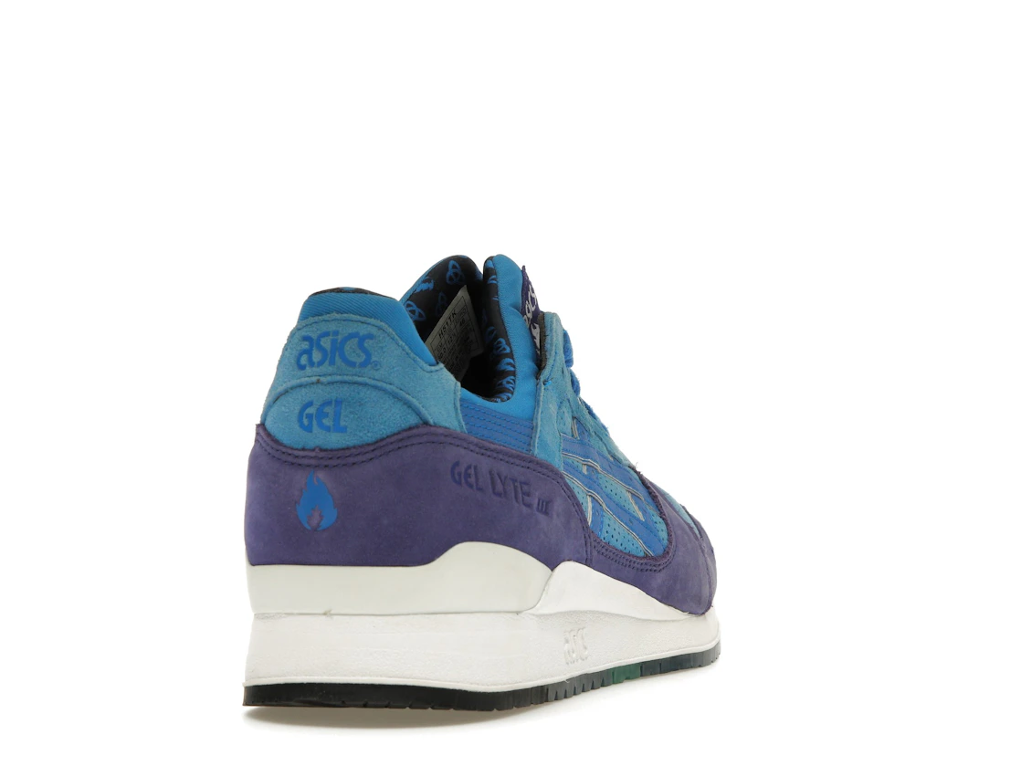 ASICS Gel-Lyte III Hanon Solstice