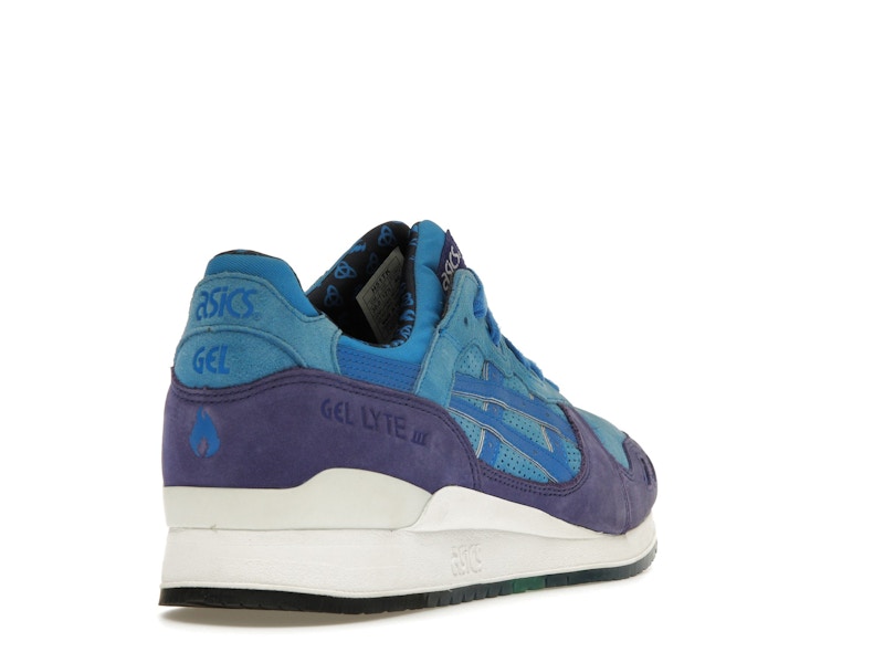 ASICS Gel-Lyte III Hanon Solstice