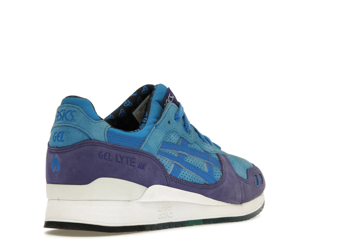 ASICS Gel-Lyte III Hanon Solstice