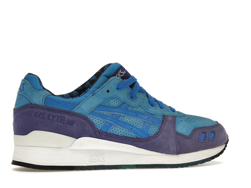 ASICS Gel-Lyte III Hanon Solstice