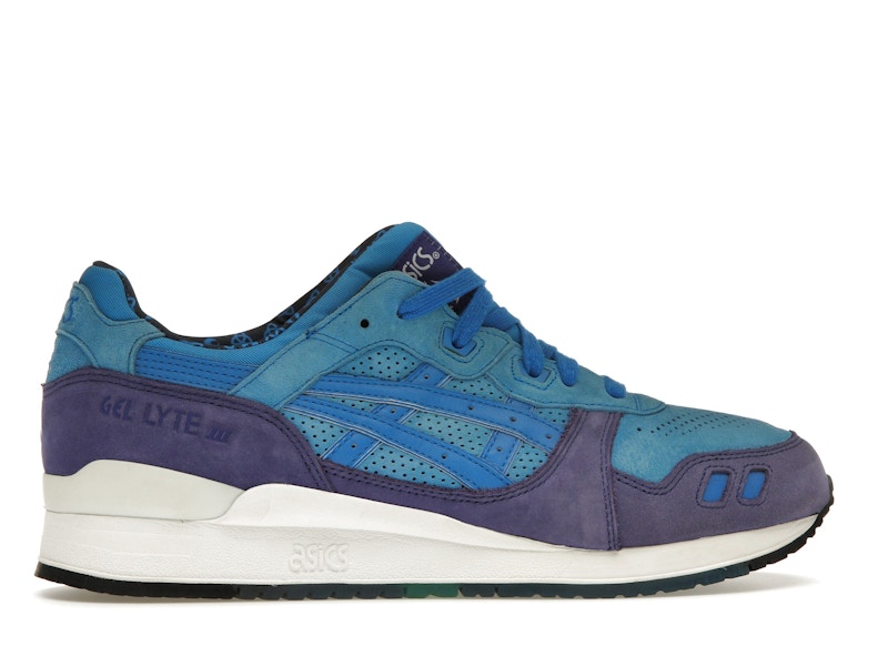 ASICS Gel-Lyte III Hanon Solstice