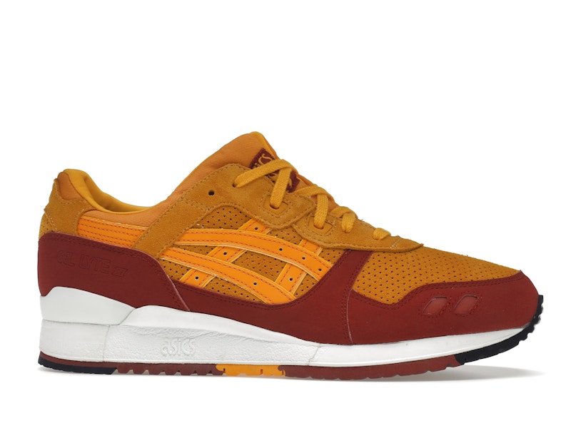 ASICS Gel-Lyte III Hanon Wildcats