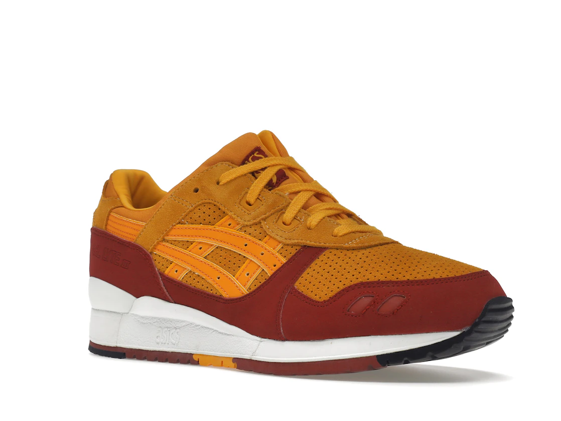 ASICS Gel-Lyte III Hanon Wildcats
