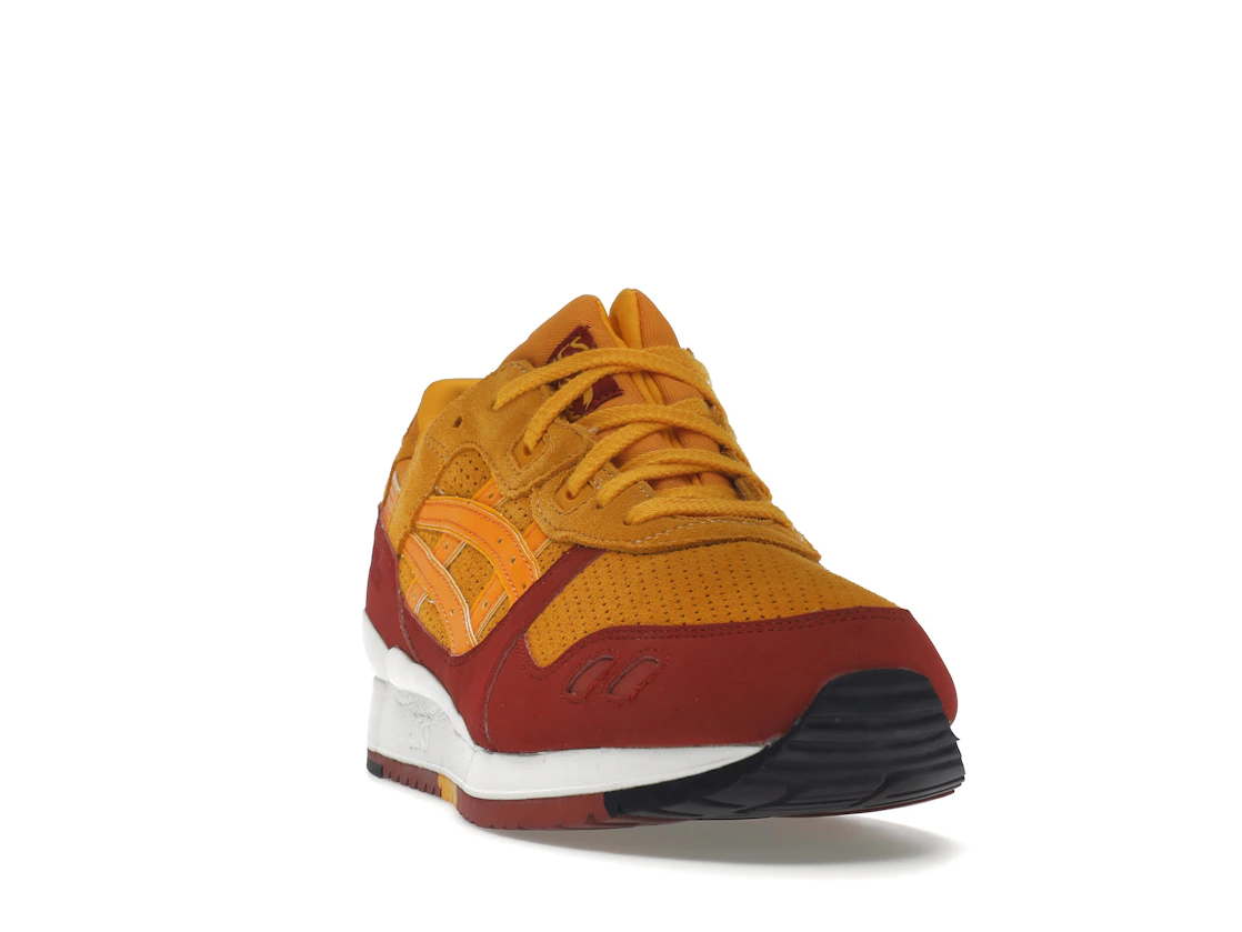 ASICS Gel-Lyte III Hanon Wildcats