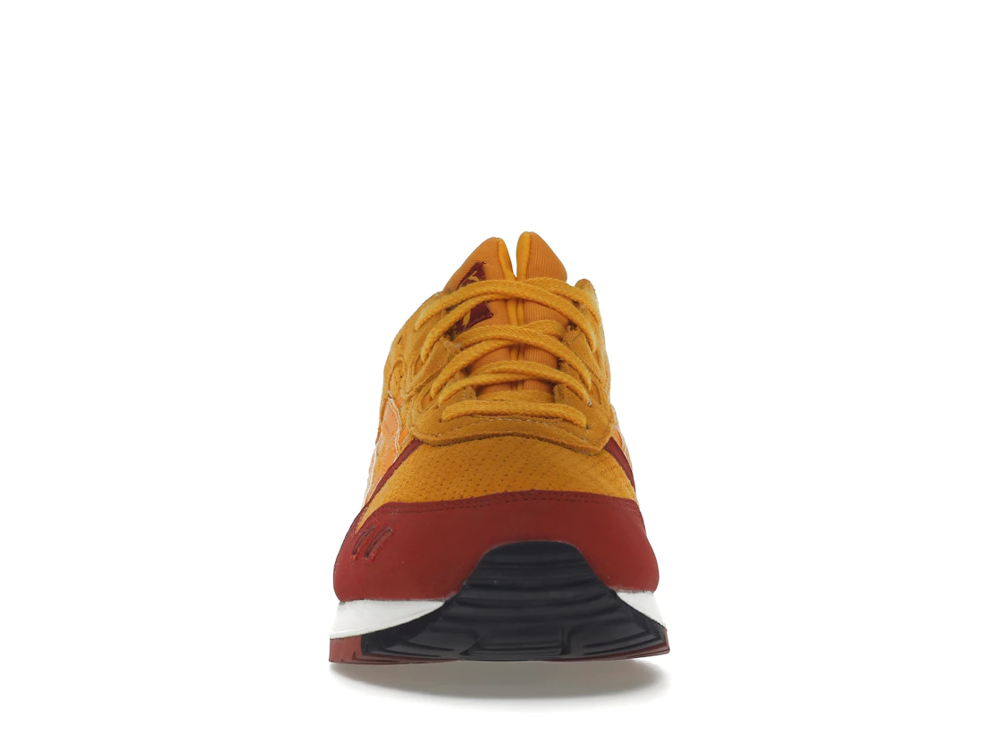 ASICS Gel-Lyte III Hanon Wildcats
