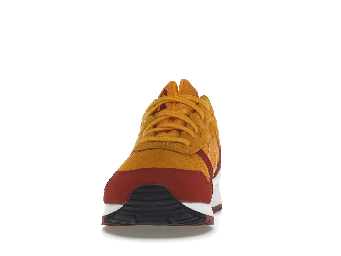 ASICS Gel-Lyte III Hanon Wildcats