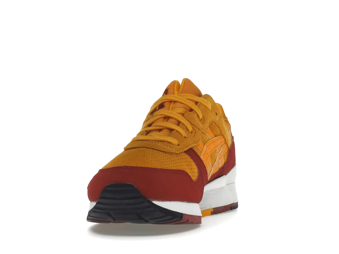 ASICS Gel-Lyte III Hanon Wildcats