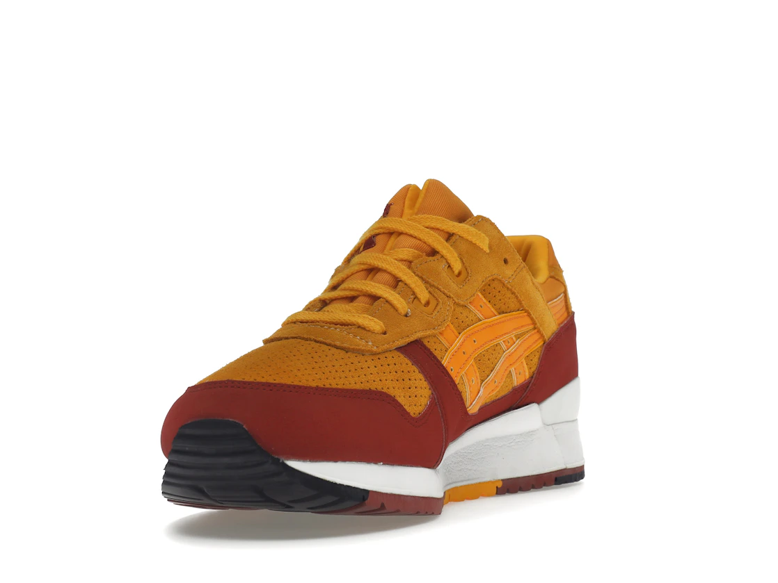 ASICS Gel-Lyte III Hanon Wildcats