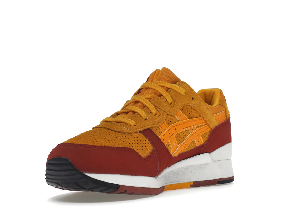 ASICS Gel-Lyte III Hanon Wildcats
