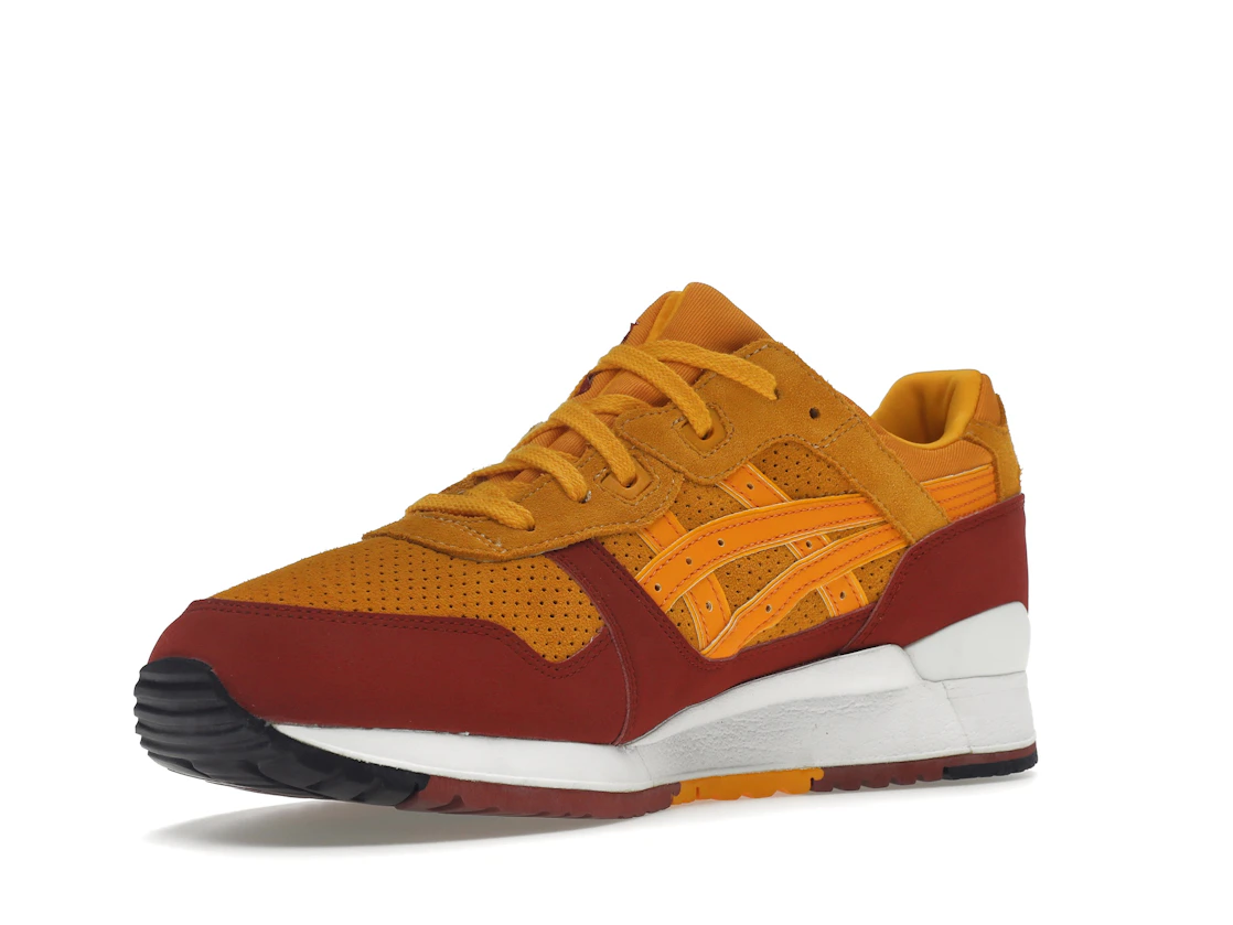 ASICS Gel-Lyte III Hanon Wildcats