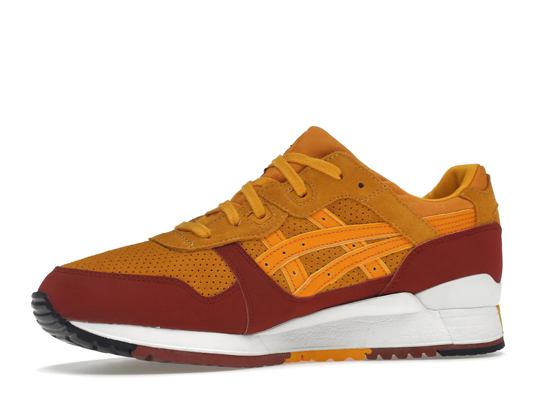 ASICS Gel-Lyte III Hanon Wildcats