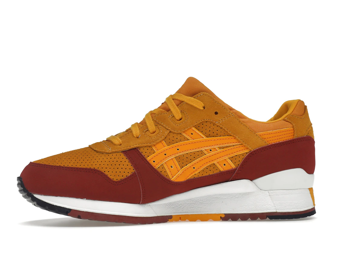 ASICS Gel-Lyte III Hanon Wildcats