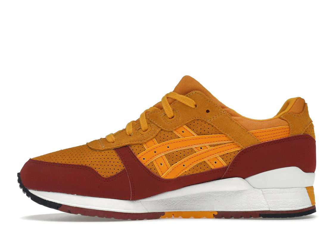 ASICS Gel-Lyte III Hanon Wildcats