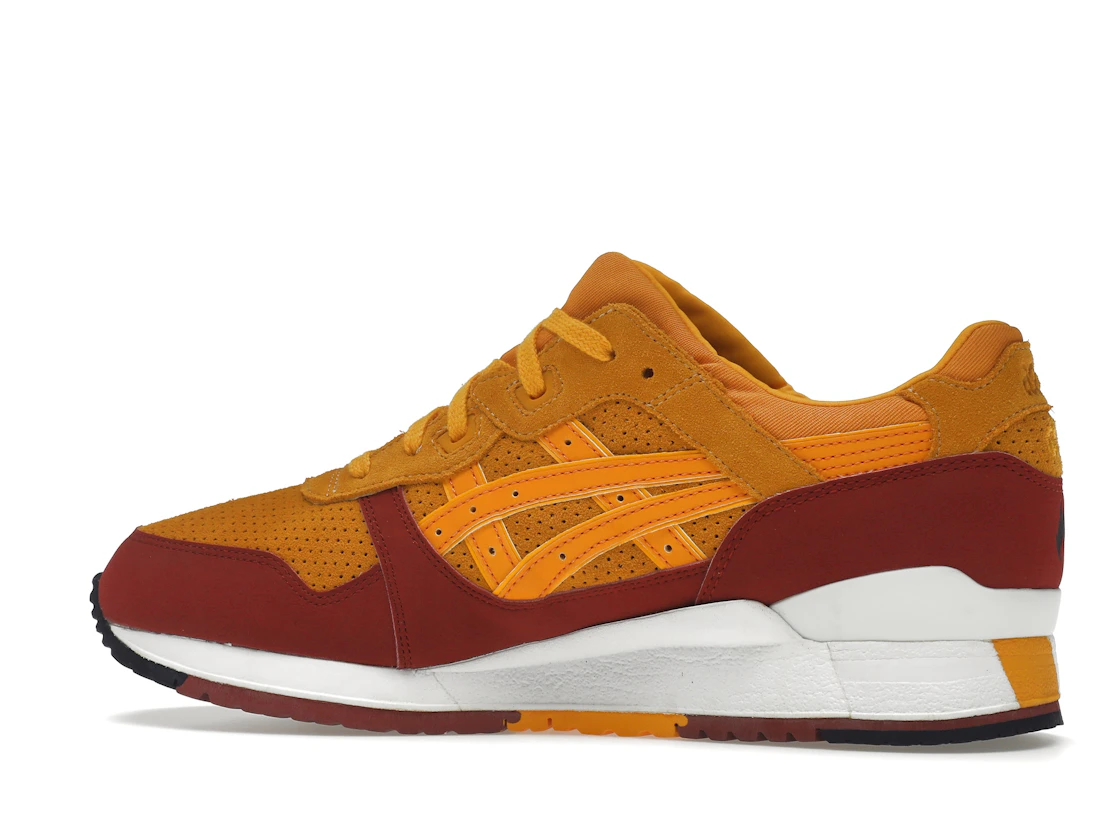 ASICS Gel-Lyte III Hanon Wildcats