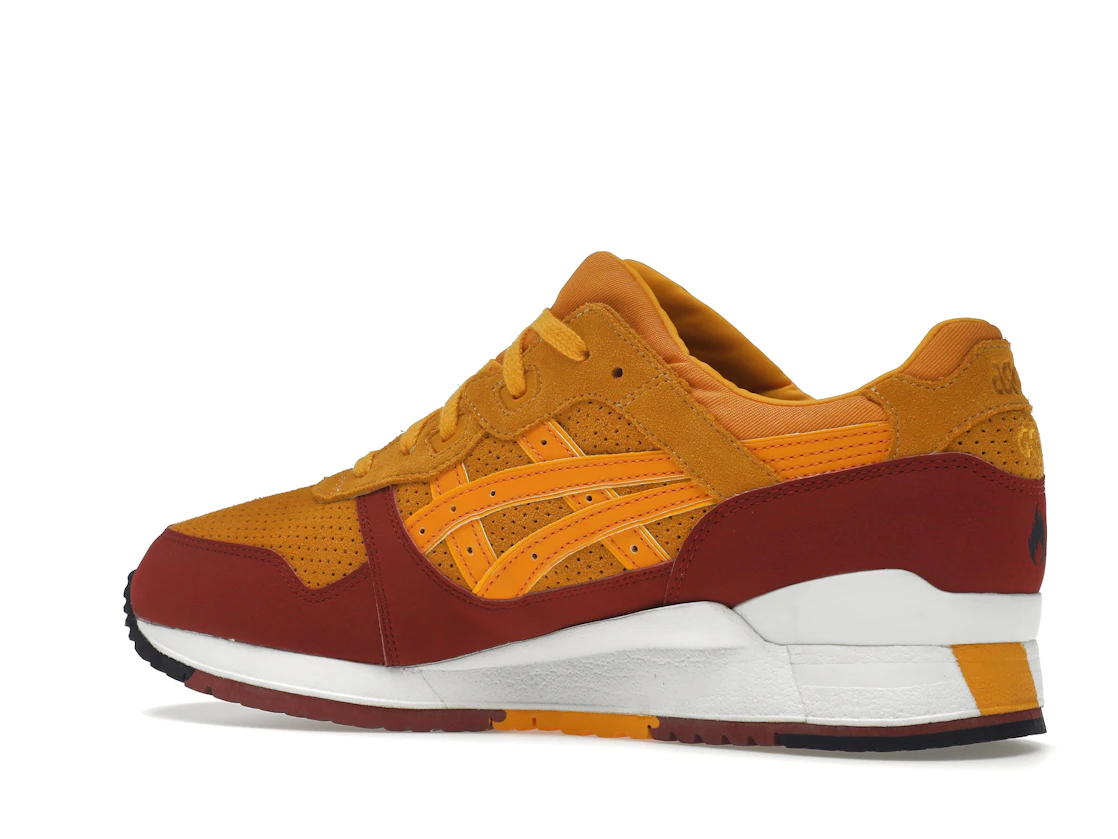 ASICS Gel-Lyte III Hanon Wildcats