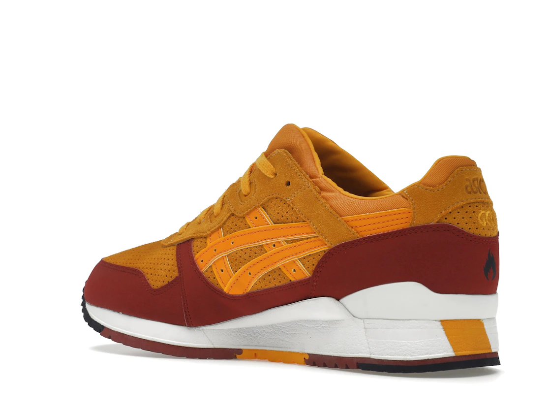 ASICS Gel-Lyte III Hanon Wildcats