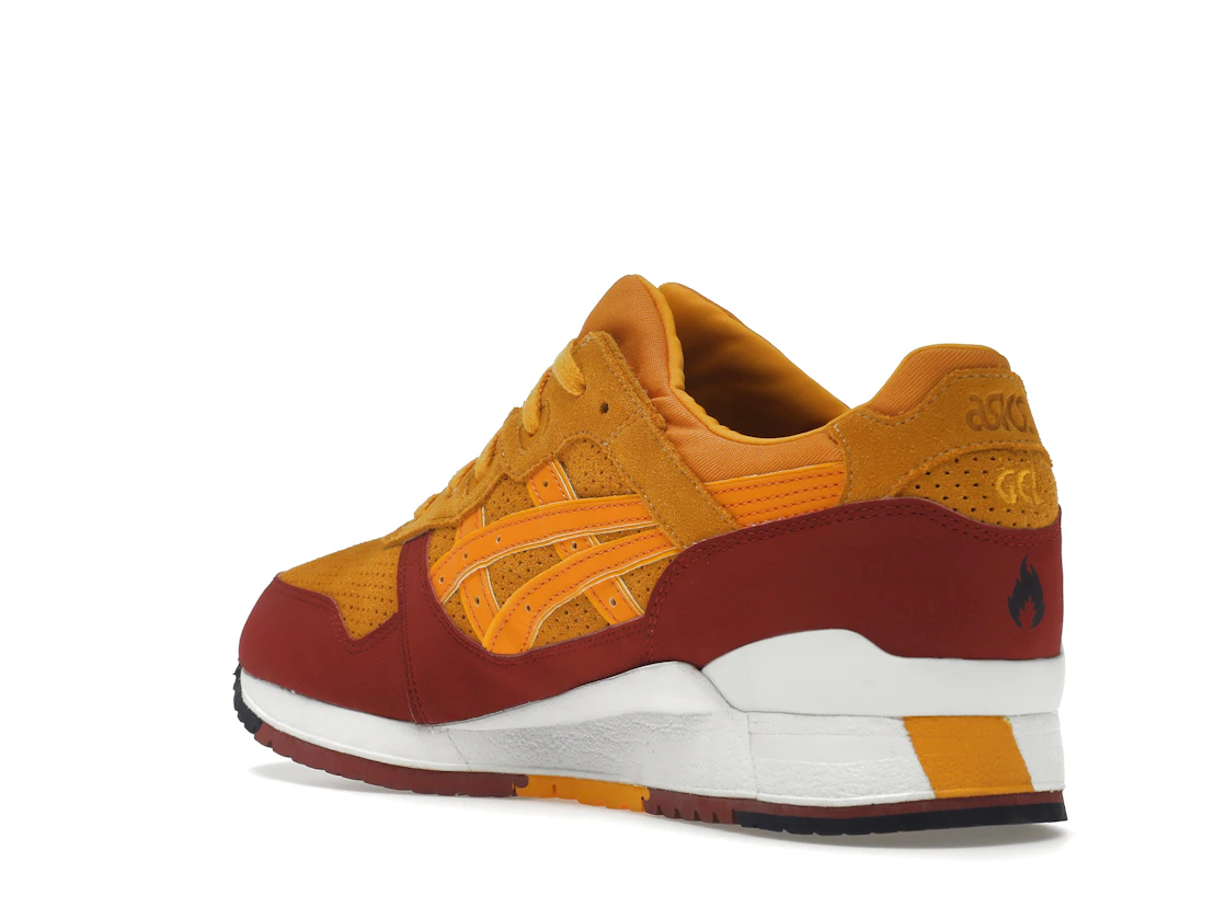 ASICS Gel-Lyte III Hanon Wildcats