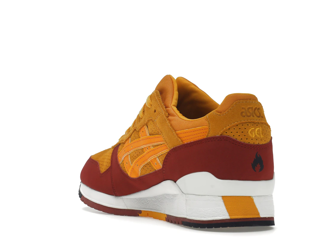 ASICS Gel-Lyte III Hanon Wildcats