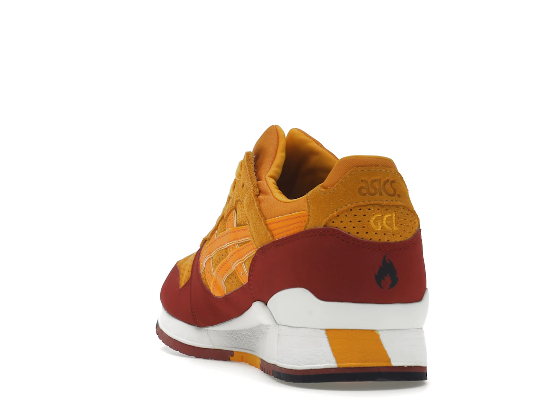 ASICS Gel-Lyte III Hanon Wildcats