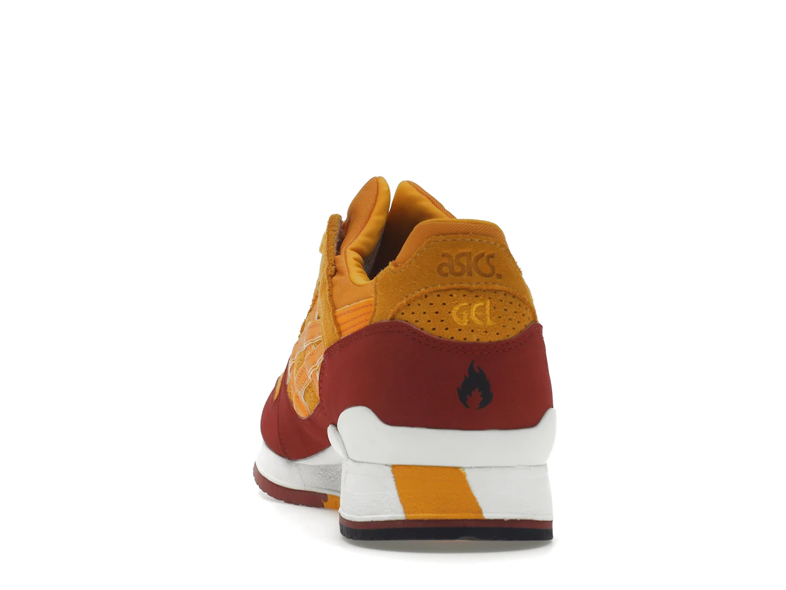 ASICS Gel-Lyte III Hanon Wildcats