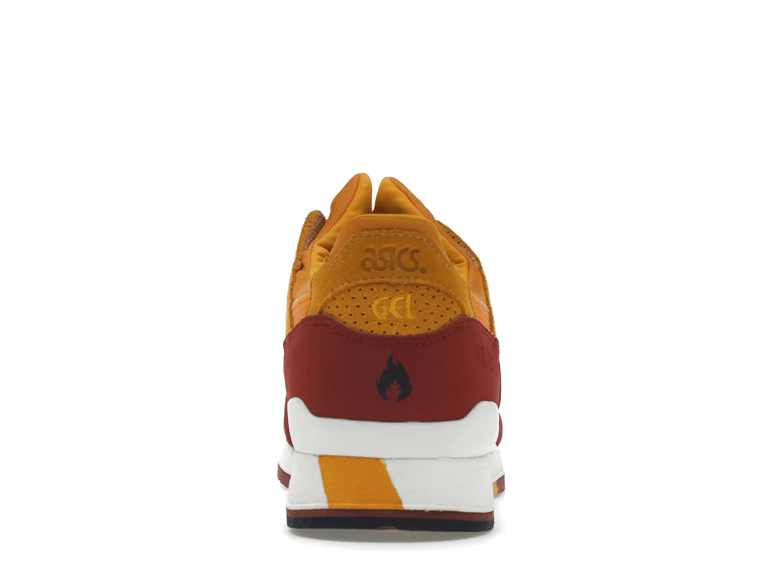 ASICS Gel-Lyte III Hanon Wildcats
