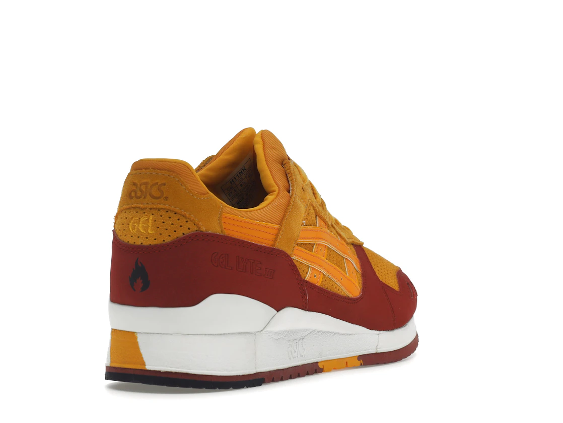 ASICS Gel-Lyte III Hanon Wildcats