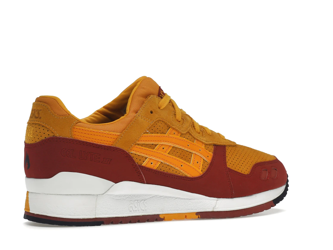 ASICS Gel-Lyte III Hanon Wildcats
