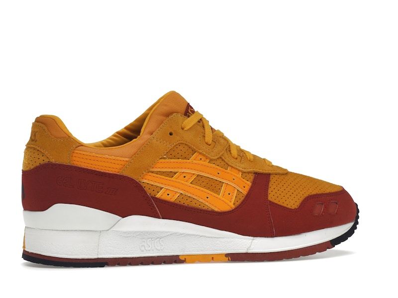 ASICS Gel-Lyte III Hanon Wildcats