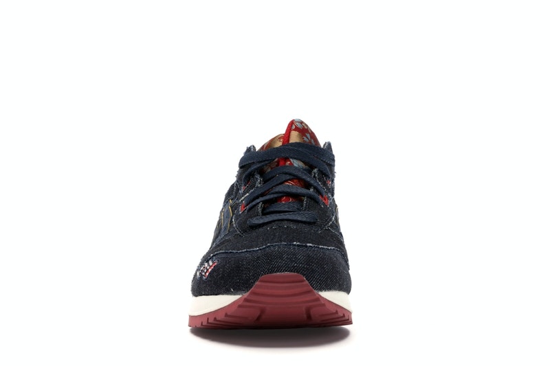 ASICS Gel-Lyte III Japanese Denim Kimono