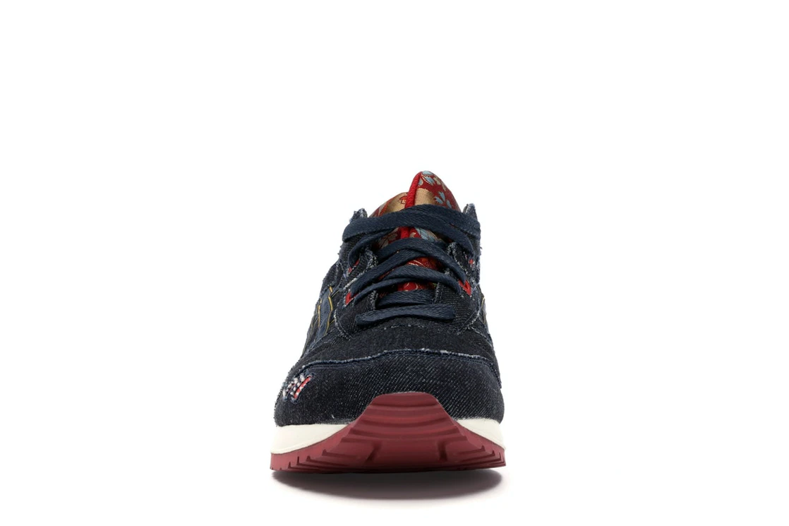 ASICS Gel-Lyte III Japanese Denim Kimono